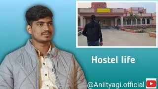 #csauniversity CHANDRA SEKHAR AZAD UNIVERSITY OF AGRICULTURE AND TECHNOLOGY KANPUR #HOSTALLIFE