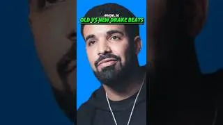 Has Drake Leveled Up His Beat Selection or Do You Still Think His Old Beats are Superior?