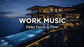 Deep Focus Work Music