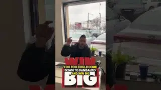Referral Bonus🤑 #shorts #short #referrals #bonus #cardealership #dealership #philly #philadelphia
