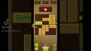 Nivel 24 completado, Planeta Bloques de Bitel Aventuras #bitel