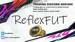 How to trade in fifa 21!