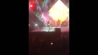 Lady' Preab Sovath live Concert