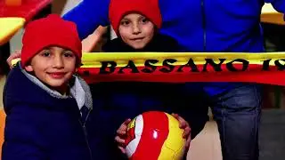 Inno Presidenza FC Bassano stagione 2023/24 - INDIMENTICABILE !!!