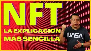 &iquest;Qu&eacute; son los NFTs? 💥 La EXPLICACI&Oacute;N M&Aacute;S SENCILLA | Ejemplos