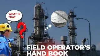 Field Operator's Responsibilities in Distillation Column | Beginners Guide