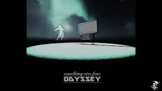 SOMETHING OVER FOUR - Planet Explorer (Official Visualizer)