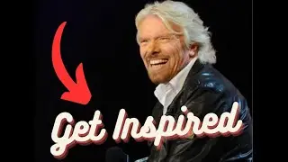 Top BEST quotes by Richard Branson - Get Inspired Now !