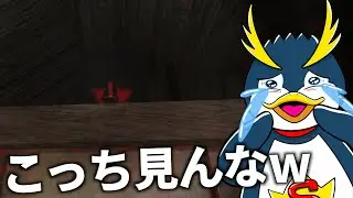 300円で売られていたホラゲーがシュールすぎた件ww【廃村巡り】