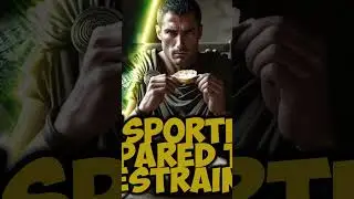 The Stoic Table Strength in Every Simple Bite