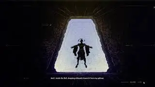 Warframe 2020 09 04 　Requiem Mods Story (Easter egg?)