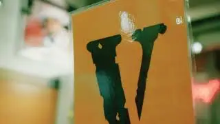 PABLO SKYWALKIN - ALMOST SLIPPED (OFFICIAL VIDEO)