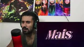 JORGE REACT IEL - Forgiveness | Dove (Paranormal Order: HEXATOMBE)