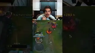 Looks Like My Aatrox 💀