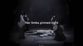 Fatal Frame 3 | Priestess Song (Lyrics)