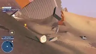 LEGO Star Wars: The Skywalker Saga Episode 13
