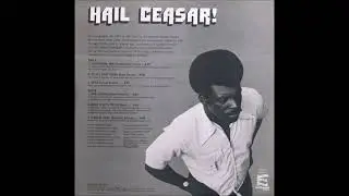 Ceasar Frazier ''Hicky-Burr''