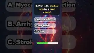 Biology Trivia Quizz🧠 - Can You Score 5/5 on This Quiz?