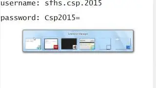 Installing Dreamweaver CC 2014 Extensions