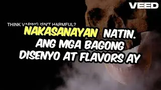 Vaping Trends  The Hidden Dangers of Modern Carts!