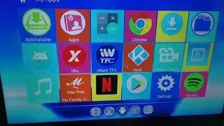 Does Netflix works in this Cheap TV Box? MXQ Pro 4K