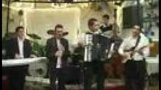 Adrian Gaspar GypsyCombo - LIVE @ Rroma Music Contest (2005)