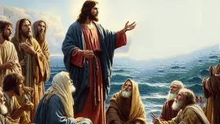Lecturas#27. San Lucas. Capitulo 11y12 Jes&uacute;s y la oraci&oacute;n, El af&aacute;n y la ansiedad, entre otras.