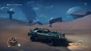 Mad Max Walkthrough Gameplay Part 26