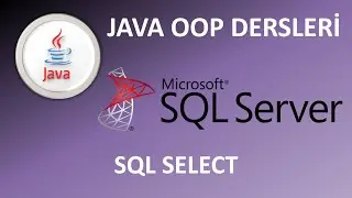 Java Dersleri : PreparedStatement Kullanımı ve SELECT ile Tablodan Veri Çekmek