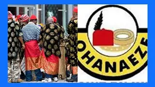 2023: Pick Northern Candidate, Forget About Igbo Votes- Ohaneaze To PDP