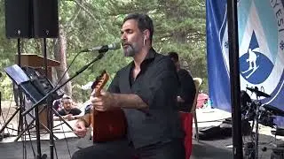 Uğur IŞILAK - Aslımızı Soran Sorsun -Konya Derbent Konseri