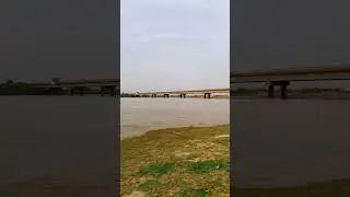 my beautiful city khushab River jehlum