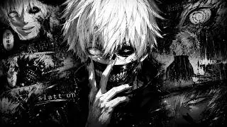 Slatt On | Tokyo Ghoul Edit - Vegas Pro [Project File ?]