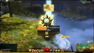 Guild Wars 2 - 100% Map Completion!