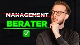 Jeder Influencer braucht einen Berater (& kein Management!)