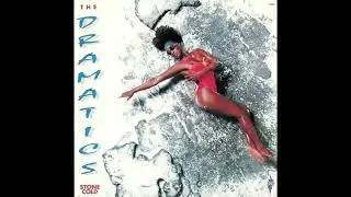 The Dramatics - Just A Little Bit