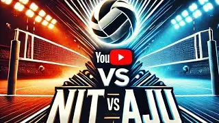 Tempest25| Narula vs Arka Jain University|volleyball match