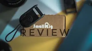SmallRig Rapid Link Connector Review