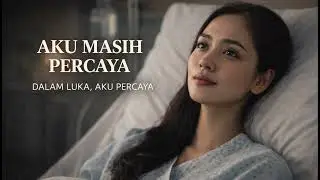 AKU MASIH PERCAYA |  Cinematic Pop Ballad &bull; Emosi Religi &bull; Healing