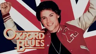 Oxford Blues (1984) | Rob Lowe/Amanda Pays | Theatrical Trailer