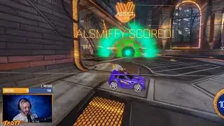 Rocket League & Chess - 29/10/20 - Hat Films Full Stream