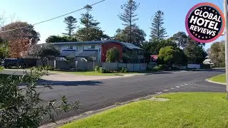 Apartments At Glen Isla | Phillip Island, Australia | Hotel Review ⭐