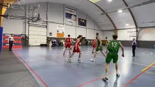Nivelles   Oxaco U18 22 23