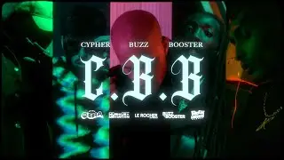 Cypher Buzz Booster 2k23 - Noham, Maxwell, Bvnxx, Odin & Nars
