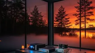 Smooth Jazz Soulful R&B💚Instrumental Worship Music for Prayer, Devotion, Bible Reading & Relaxation