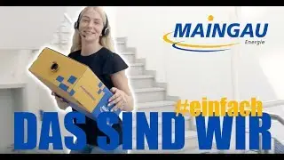 Das sind wir - #einfachMAINGAU