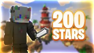 Juice WRLD - Conversations (200 Star bedwars montage!)