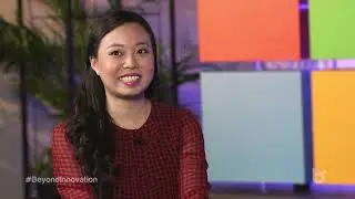 Beyond Innovation S3: Dr. Mabel Yen Ngoc Nguyen, EloCare