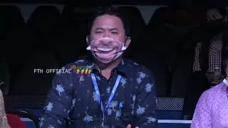 Comedian Search 2021 1st batch Zan khatna Part-2