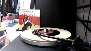 嘉手久 - 唄：喜納昌永